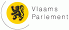 link naar de website van het Vlaams Parlement - opent in een nieuw venster